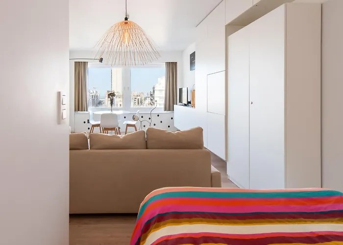 Near Belgian Coast With Sea View オステンド