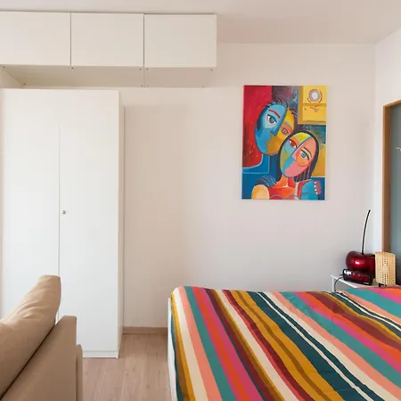 Near Belgian Coast With Sea View Apartamento *